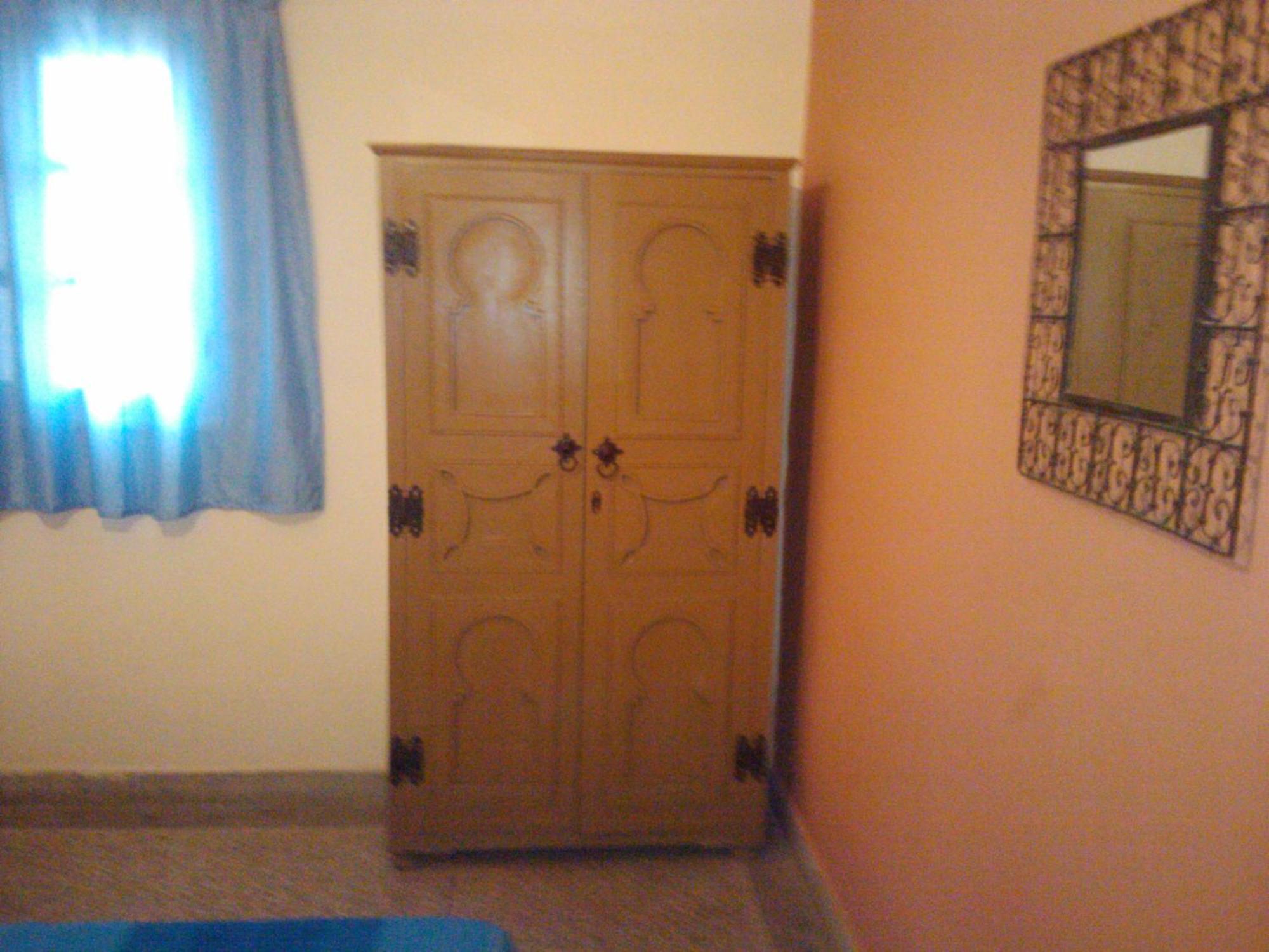 Chambres D'Hotes Les Amis Тарудант Номер фото